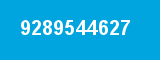 9289544627 9289544627