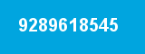 9289618545 9289618545