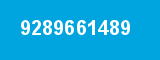 9289661489 9289661489