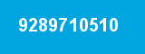 9289710510 9289710510