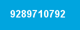 9289710792 9289710792
