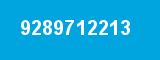 9289712213 9289712213