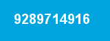 9289714916