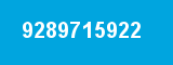 9289715922