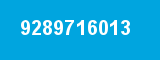 9289716013