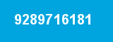 9289716181 9289716181