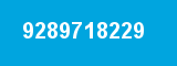 9289718229