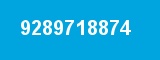 9289718874