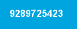 9289725423 9289725423