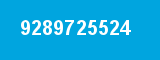 9289725524