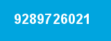 9289726021 9289726021