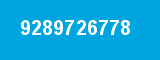 9289726778