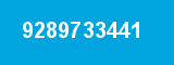 9289733441 9289733441