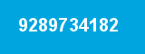9289734182 9289734182