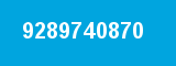 9289740870