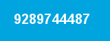 9289744487