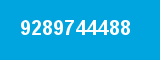 9289744488