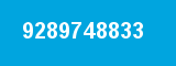 9289748833