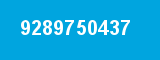 9289750437 9289750437