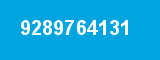 9289764131 9289764131