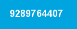 9289764407