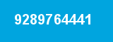 9289764441