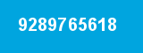 9289765618