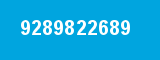 9289822689 9289822689