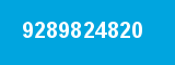 9289824820
