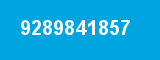 9289841857