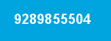 9289855504