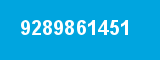 9289861451