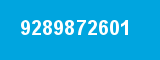 9289872601 9289872601