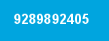 9289892405