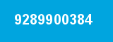 9289900384 9289900384