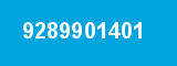 9289901401 9289901401