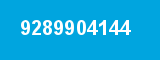 9289904144
