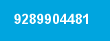 9289904481 9289904481