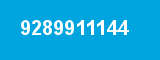 9289911144