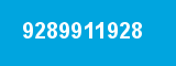 9289911928 9289911928