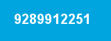 9289912251