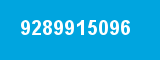 9289915096