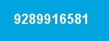 9289916581 9289916581