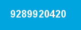 9289920420