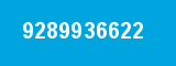 9289936622 9289936622