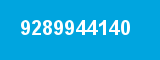 9289944140