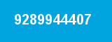 9289944407