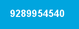 9289954540