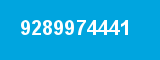 9289974441