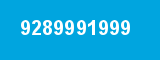 9289991999